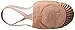 Bloch Dance Womens Eclipse Leather Contemporary Lyrical Ballet Shoe