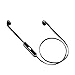 Sunmy Wireless Sport Headphones In-Ear Bluetooth Earphones Sweat-proof Stereo Earbuds for iPhone 7 6 5S 4S Galaxy S6 S5 Smart Phones