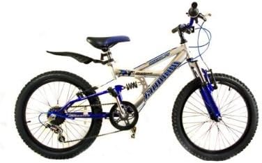 komodo mountain bike