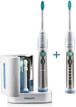 Philips Sonicare Flexcare Plus 2 Handstuck Sondermodell Amazon De Drogerie Korperpflege