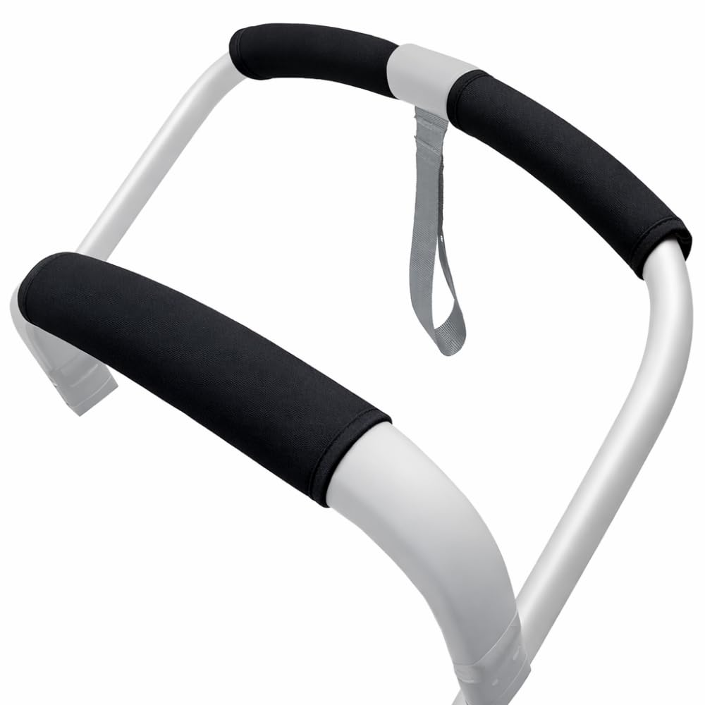 PROTEC TIF | Neoprene Covers Pack Compatible with Bugaboo BEE 6, Fox 2 and Fox 3 | to fit Over the Original Covers | — image 1