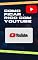 Livro COMO FICAR RICO COM YOUTUBE