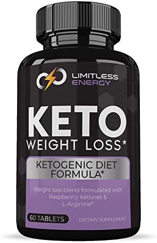 Keto Pills from Shark Tank - Get Into Ketosis Quicker - Weight Loss Supplements for Women & Men - Appetite Suppressant, Carb Blocker - With Garcinia Cambogia and Green Coffee Bean Extract - 60 Tablets