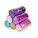 Aisa Pencil Case Holographic Zipper Pen Bags Cosmetics Bags