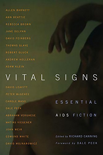 Vital Signs: Essential AIDS Fiction by Perseus