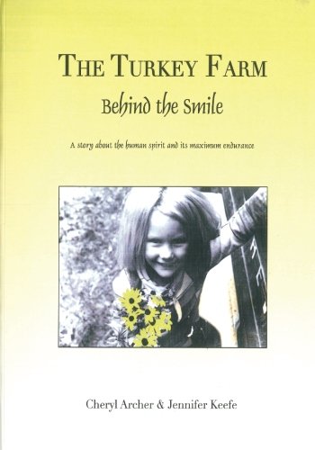 The Turkey Farm – Behind The Smile