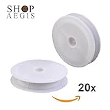 20 Pack - ShopAegis 7cm (2-6/8