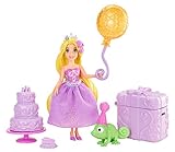 Disney Princess Little Kingdom MagiClip Rapunzel Party Bag