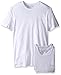 Columbia Men's 3 +1 Bonus Pack Cotton Crew Neck T-Shirt