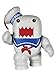 Funko POP Ghostbusters: Stay Puft Domo Action Figure