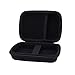 Aenllosi Hard Storage Carrying Case Replacement for Canon Ivy Mini CLIQ CLIQ+ Photo Printer (Black)