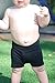 ®BeFit24 - Baby Umbilical Hernia Belt - Made in Europe - 5 Year Warranty - [ One Size Fits All - Beige ]