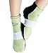 NatraCure Plantar Fasciitis Cold Therapy Socks with Compression Band - Cold Socks, Reusable Ice Socks For Feet, Ice Packs For Feet, Arch Pain, Heel Pain, Swelling - FBA708 CAT - (Size: Small/Medium)