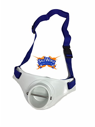 Saltworx-Fish-Fighting-Belt-Saltwater-One-Size-Fits-Most Saltworx-Fish-Fighting-Belt-Saltwater-One-Size-Fits-Most