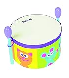 Boikido Wooden My First Drum