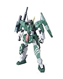 Bandai Hobby #18 Cherudim Gundam Designer