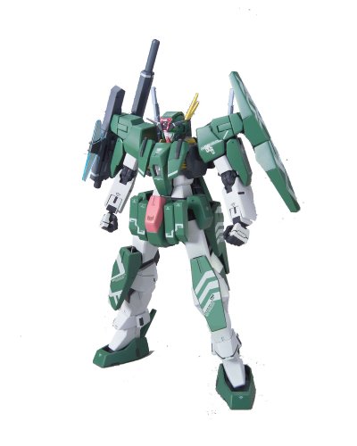 Bandai Hobby #18 Cherudim Gundam Designer