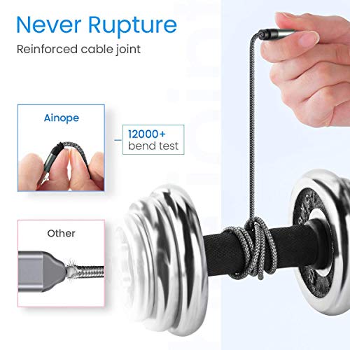 3 Charging+Ainope+Charger+Compatible+Nintendo