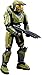 Halo McFarlane Toys 10th Anniversary Action Figure 3Pack Master Chief Evolution Halo, Halo 2 Halo 3