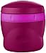 Thermos Foam Insulated Snak Jar - Girl - 8 oz