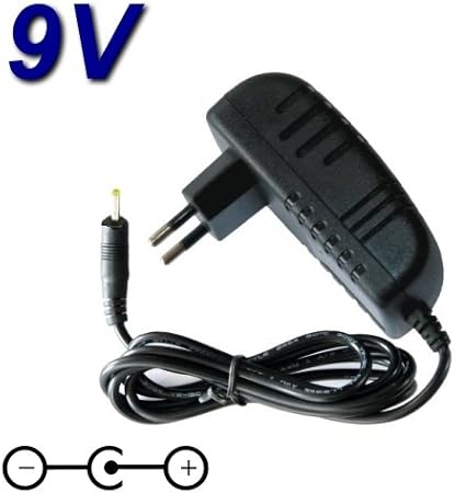 Adaptateur Secteur Alimentation Chargeur 9v Pour Ecoute Bebe Badabulle Accessoires Informatique Lawawarenesssociety In