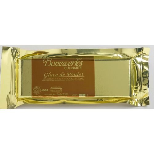 Bonewerks Culinarte Demi Glace de Veau Elite, 16 Pound 1 each. Buy