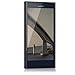 kwmobile Flexible super-slim case for Sony Xperia X Compact in black transparent