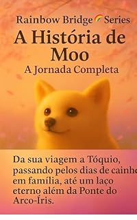 Livro Moo’s　Story (Rainbow Bridge Livro 1)