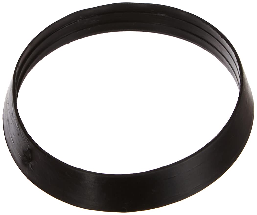 Anzapack 854234Q – 5 Conical Gaskets for 40 mm (1 1/2 Inch) Siphon