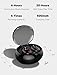 Earner Truly Wireless Earbuds Bluetooth Headphones IPX5 Waterproof Bluetooth 5.0 Stereo Hi-Fi Sound 12mm Graphene-Enhanced Speaker Driver with 20-Hour Playtime