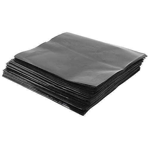 New Tattoo Machine Covers - 250PCS Disposable Black Tattoo Machine Sleeves Tattoo Machine Bags Plastic Sleeve for Tattoo Supplies, Tattoo Kits, Tattoo Machine Gun Accessories