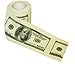 THUMBS UP Thumbsup UK, 100 Dollar Bill Toilet Roll
