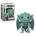 POP Disney: Gargoyles Goliath, Lexington, Brooklyn and Broadway, Demona, Bronx Vinyl Figures Set