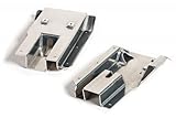 XFR - Aluminum .190 Swing Arm Skid Plate Guard Yamaha RAPTOR 700 700R (2006-2018)