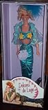 Bette Midler Delores De Lago Mermaid Doll