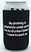 Funny Beer Quotes Cozy Variety Pack #2 (As Shown) ~ Collapsible Neoprene Can Coolers ~ Gifts for Beer Lovers, Dad, Boyfriends, Housewarming, Stocking Stuffers