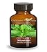 Liquid Menthol Essential Oil - 100% Pure Therapeutic Grade Essential Oil - Essential Oil by Oakland Gardens (30 ml - 1.0 fl oz Bottle)