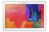 Samsung Galaxy Tab Pro 10.1 Tablet (White)