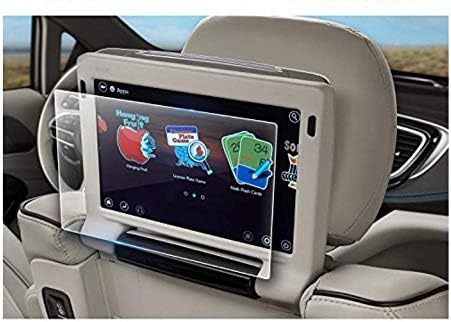 2020 chrysler pacifica dvd player