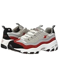 Skechers D'Lites-Sure Thing - Zapatillas para mujer
