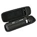 Hard Case for Tronsmart T6 25 Watt Dual-Driver Bluetooth Speakers by Khanka
