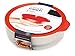 Joseph Joseph M-Cuisine Cool-Touch Microwave Dish