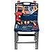 Playkidiz Construction Workbench for Kids Portable Boys & Girls Toy Playset includes Working Electric Power Drill, Travel Carry Case & 45+ Tools & Accessories to Build a Realistic Workbench Ages 3+