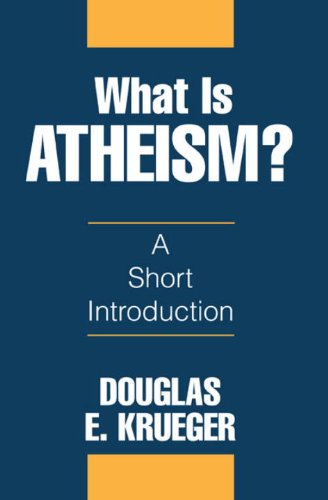 Download What Is Atheism?