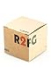 R2FG Aluminum Begleri Acm Black/Orange