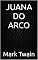 Livro JUANA DO ARCO