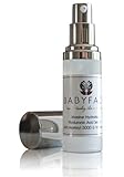 Babyface Massive Hydration Hyaluronic Acid Serum with Vitamin C & Matrixyl 3000 1.1 oz. / 33 ml.