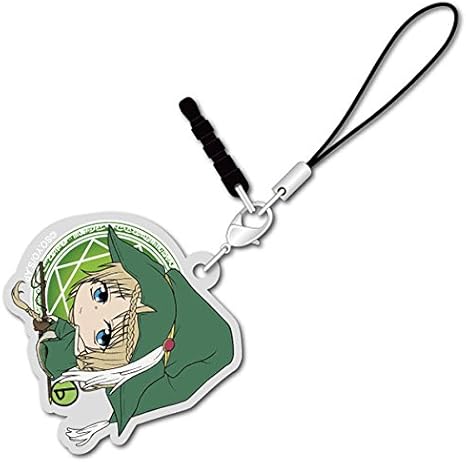 Amazon マギ シンドバッドの冒険 ボッチくん アクリルチャーム ユナン アニメ 萌えグッズ 通販