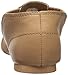 Dance Class GB300 Jazz Boot (Toddler/Little Kid/Big Kid),Suntan,3 M US Little Kid