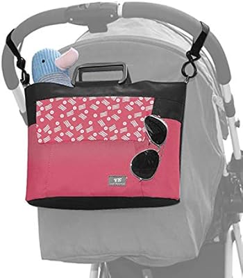 pram organiser target